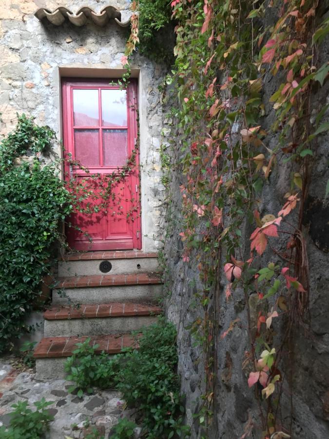 La Calade 1 Bedroom Studio - Biot Village Exterior foto