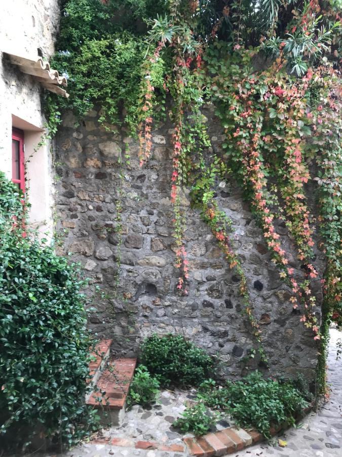 La Calade 1 Bedroom Studio - Biot Village Exterior foto